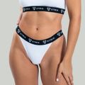 Tanga Essential 2Pack White - STRIX, veľkosť S, veľkosť oblečenia S