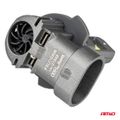 LED žiarovky X5-series WINGER HB3 6000K max 50W AMIO-03948