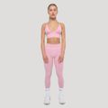 Dámske Legíny Luma Baby Pink - GymBeam, veľkosť XL