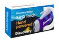 Vrecková baterka Levenhuk Discovery Basics SR10