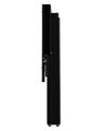Viewsonic motorizovaný držák na stěnu /  42"-86" / 70cm mot. zdvih / max 136kg Držák, VESA, motorizovaný, pro velkoformátový displej 42"-86", nosnost 136kg, výškove nastavitelný, cerný