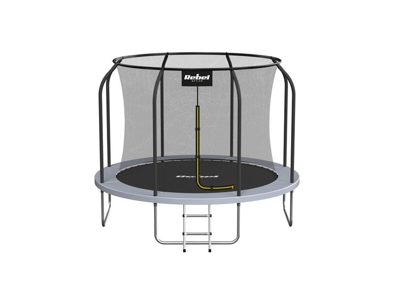 Trampolína REBEL RBA-8001 244cm