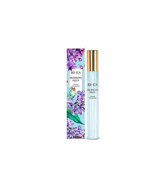 BI-ES BLOSSOM HILLS PARFUM 15ml