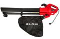 Elektrický záhradný fukár/vysávač lístia 3v1 BLOW Jet BVJ3500