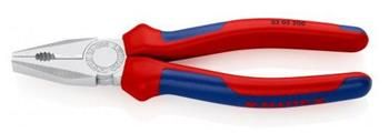 Knipex, 03 05 200, Kombinované klešty