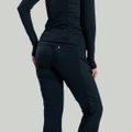 Dámske športové nohavice ULTRA Black - STRIX
