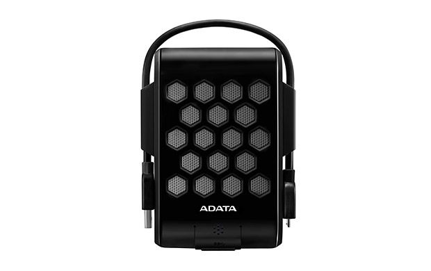 ADATA HD720/2TB/HDD/Externý/2.5''/Čierna/3R