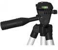 Tripod pre fotoaparát Esperanza EF108 CEDAR, teleskopický 1060mm, hliník Tripod pro fotoaparát Esperanza EF108 CEDAR, teleskopický 1060mm, hliník