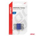 Poistka MIDIVAL 100A AMIO-03479