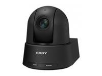 Konferenčná kamera - PTZ - otočná - farebný (Deň a noc) - 8,5 Mpix - 3840 x 2160 - objektív auto iris - motorizovaný - 1700 TVL - audio - HDMI, SDI - LAN - H.264, H.265 - PoE Plus Class 4