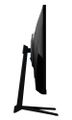 AROZZI NOVA herní monitor 27" 27T2K260 Black/ LED/ 2560x1440/ 260Hz/ IPS/ 1000:1/ 1ms/ 2xHDMI/ 2xDP/ černý LED monitor, herní, 27", IPS, 2560×1440, 16:9, 1ms, 260Hz, HDR, Adaptive Sync, 2× HDMI, 2× DisplayPort, RGB, repro, energetická t