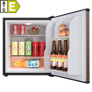 GUZZANTI GZ 48S, Chladiaca vitrína/minibar