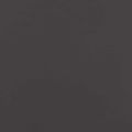 vidaXL Zvýšený záhradný kvetináč Čierna 60 x 26 x 45 cm Oceľ