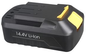 FIELDMANN, FDV 9010 akumulátorový k FDV 1004-A
