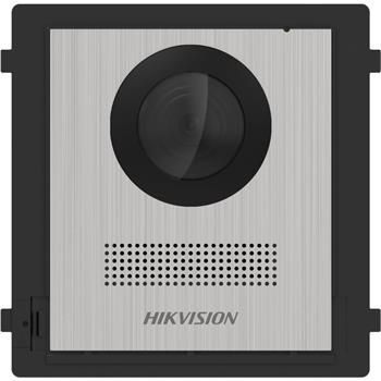 Hikvision Modul IP interkomu s kameralou, nerazový