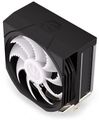 Endorfy chladič CPU Spartan 5 ARGB / 120mm ARGB fan / 2 heatpipes / kompaktní i pro menší case / pro Intel i AMD Chladic, pro CPU, pro Intel i AMD, socket 1700, 115x, 2011, 2011-3, 1200, 2066, AM5, AM4, AM3(+), AM2(+), FM2(+), FM1, 120mm vent