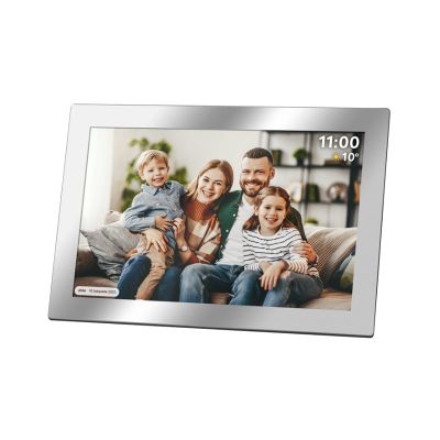 Fotorámik KRUGER & MATZ KM1101 Frameo WiFi