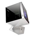 AZZA CSAZ mini 805 Cube Gaming Case, PC Skrinka