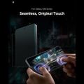 Spigen Tempered glass Glas.Tr "Ez Fit Pro" Hd 2-Pack for Samsung Galaxy S26 Ultra clear