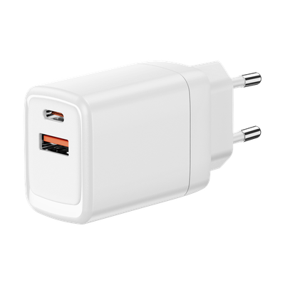Nabíjačka USB KRUGER & MATZ KM0856 GaN 45 W