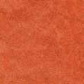vidaXL Protišmyková kúpeľňová podložka Oranžová 50 x 80 cm PP