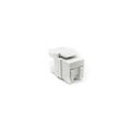 ITS KJ C6A - konektor Keystone jack UTP Cat6