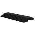 vidaXL Prahové rampy 2 ks 80x40x8 cm guma