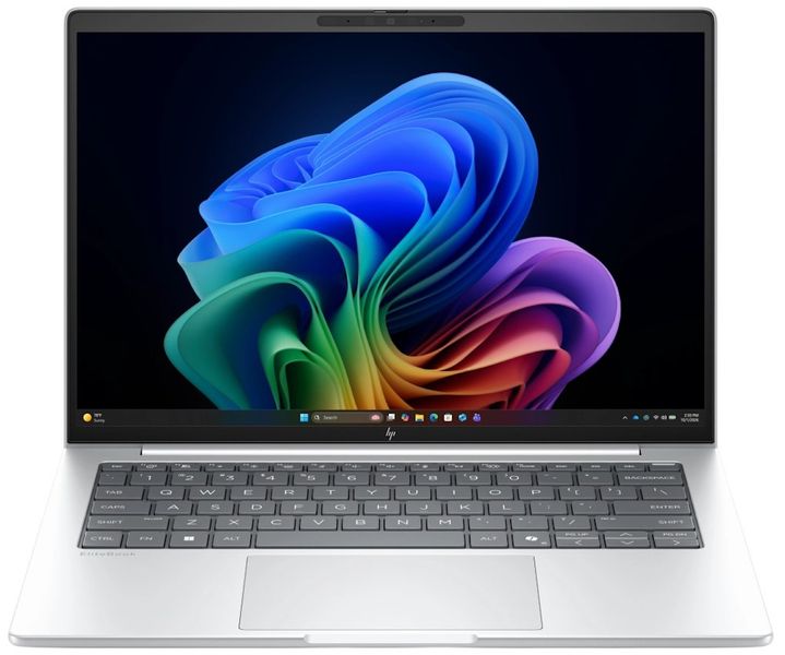 HP Elitebook 8 G2a/ Ryzen AI 7 450/ 16GB DDR5/ 512GB SSD/ AMD Radeon 860M/ 14" WUXGA,matný/ W11P/ stříbrný HP Elitebook 8 G2a/ Ryzen AI 7 450/ 16GB DDR5/ 512GB SSD/ AMD Radeon 860M/ 14" WUXGA,matný/ W11P/ stríbrný