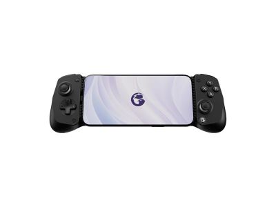 Gamepad GAMESIR X5 Lite BK Black pre mobilný telefón