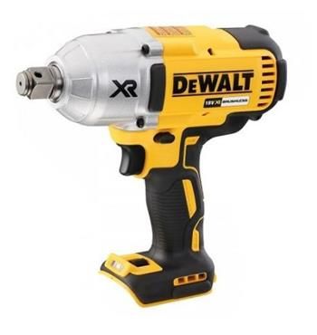 Dewalt Aku rázový utiahovák 18V samostatný Dewalt DCF897N