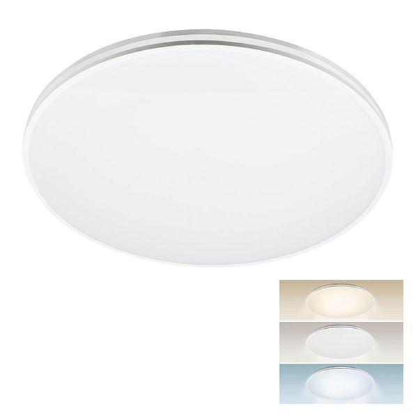 LED stropné svetlo Solight WO8031 Corato