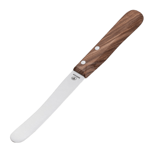Böker Manufaktur Solingen 03BO113 Classic nôž na maslo/chlieb 11,4 cm, olivové drevo