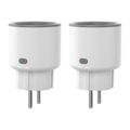 Inteligentná zásuvka Sonoff S60TPF WiFi (2 balenia)