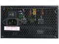 Zalman zdroj Gigamax III ZM750-GV3 / 750W / ATX3.0 / active PFC / semimodulární / 80 Plus bronze Zdroj, ATX, 750W, aktivní PFC, 120mm ventilátor, 80PLUS Bronze (ZM750-GV3)
