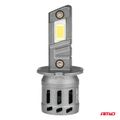 LED žiarovky X5-series WINGER H3 6000K max 30W AMIO-03944
