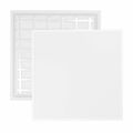 Modee LED podsvietený stropný panel BackLit 595x595mm 36W (4320 lm) UGR<22 (MPL-BP5954000K36WUGR22)