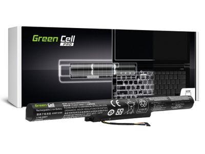 Green Cell LE116PRO batéria pre Lenovo Z51 Z51-70 IdeaPad 500-15ISK