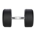 Pogumovaná jednoručná činka HMS HG Pro 30 kg