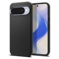 Spigen Liquid Air Mag Magsafe puzdro pre Google Pixel 10/10 Pro matná čierna