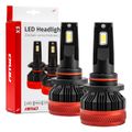 LED žiarovky hlavného svietenia X3 Series HB4 9006 AMiO