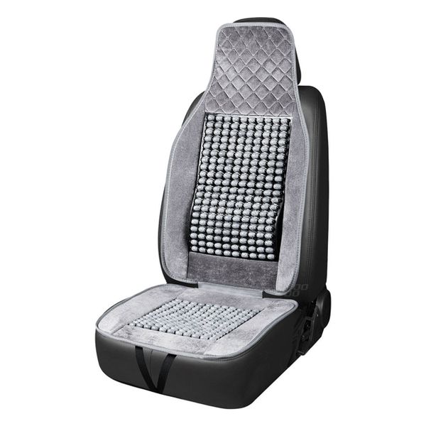 Potah na sedadlo s bedrovou opierkou 45x120cm CSM-17 AMiO-04430