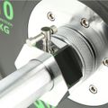 Uzávery olympijskej osi HMS ZG1600