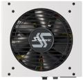SEASONIC zdroj 1000W FOCUS GX-1000 (ATX 3) WHITE - NEW MODEL SEASONIC zdroj FOCUS GX-1000 bílý / ATX3.1 / akt. PFC / 135mm / modulární / 80+ Gold