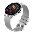 Hodinky Colmi V89 Smartwatch (strieborné)