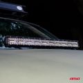 LED pracovné svetlo AWL30 200LED COMBO 9-36V