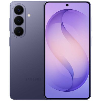 SAMSUNG Galaxy S26 5G 256GB DUOS, Violet