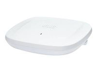 Cisco Catalyst 9124AXI - Bezdrôtový access point - 1GbE, 2,5GbE, 5GbE - Wi-Fi 6E, Bluetooth - 2,4 GHz, 5 GHz, 6 GHz - repasovaný