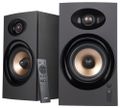 FENDA F&D repro R23BT/ 2.0/ 40W/ dřevěné/ BT/ Optický/ USB vstup/ dálkové ovládání/ černé Reproduktory, 2.0, 40W, Bluetooth, dálkové ovládání, cerné