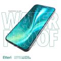 Etteri tempered glass 9D for iPhone 12 / 12 Pro 6,1"