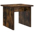 vidaXL Skriňa na topánky 2 ks 62 x 35 x 100 cm Kompozitné drevo